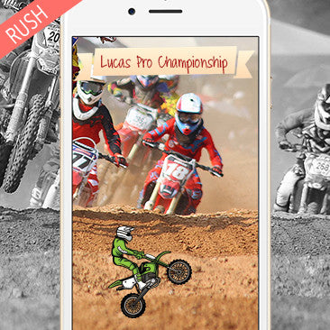 Rush Delivery - 48 Hour Turnaround (Add on)